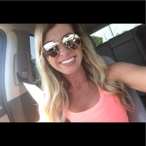 Meet your Posher, Anville